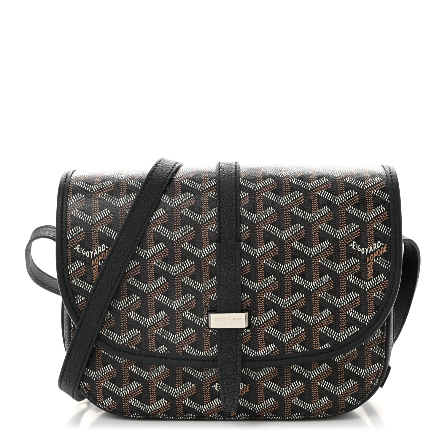 Goyard Messenger Bag