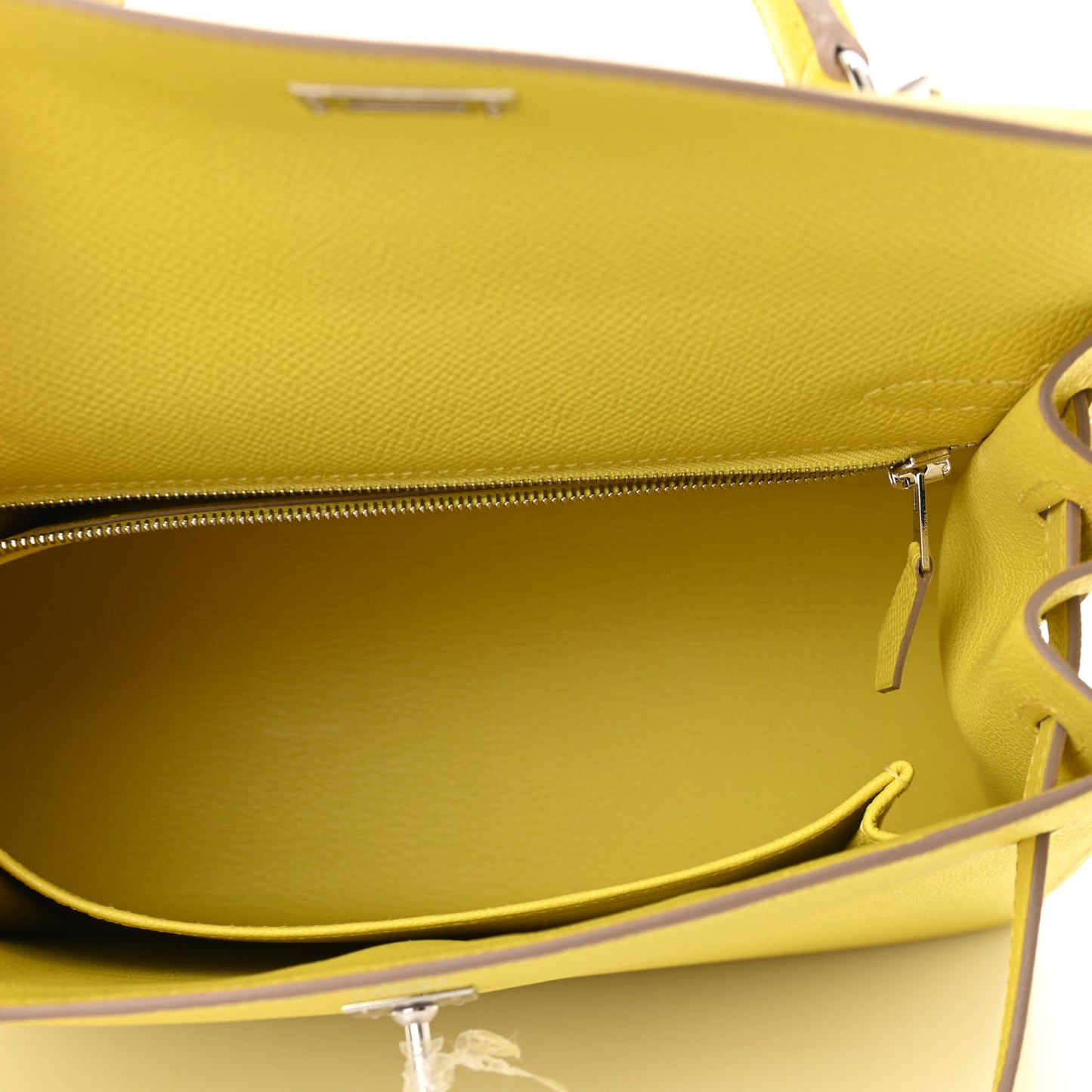 Epsom Kelly Sellier 25 Lime