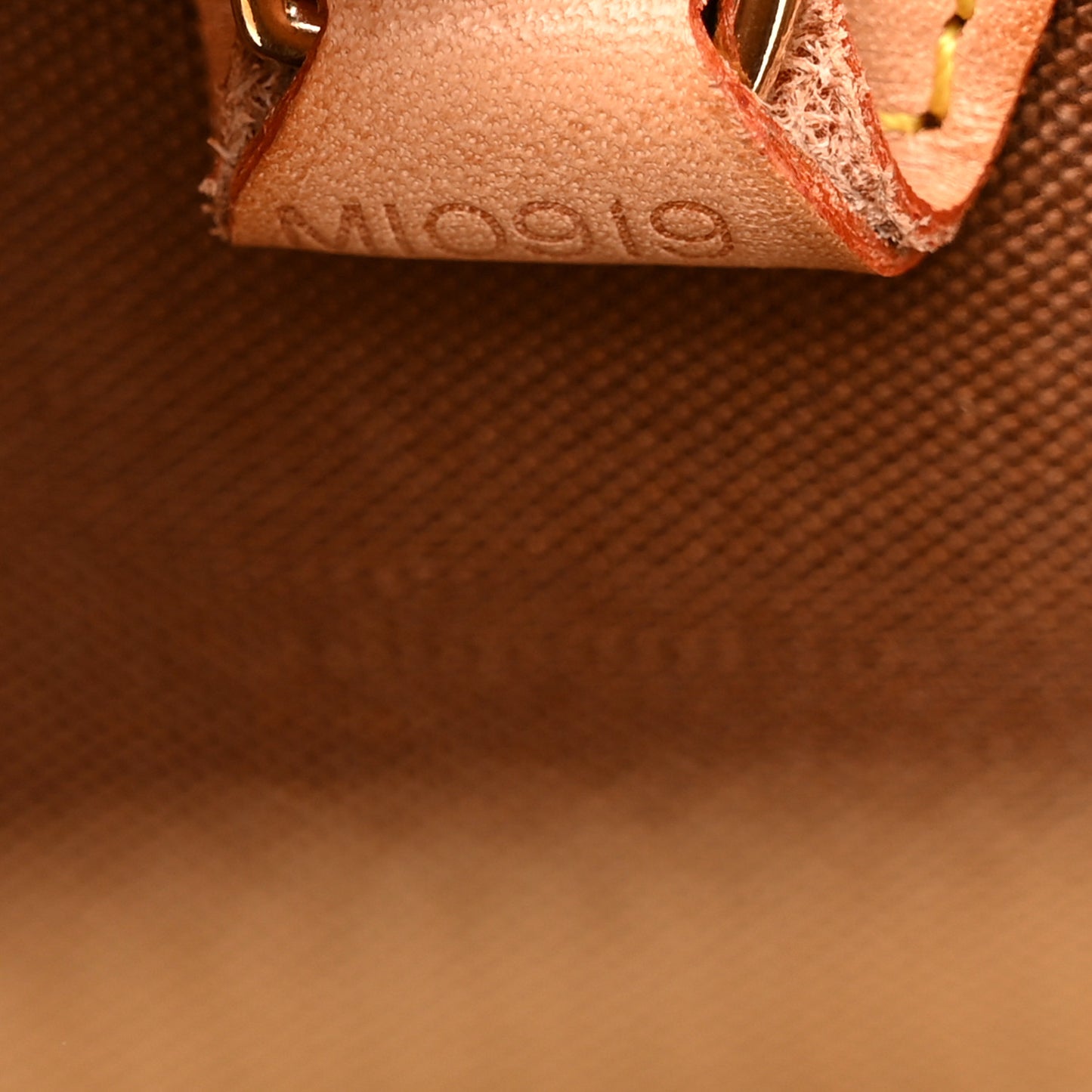 Monogram Ellipse Sac a Dos Backpack