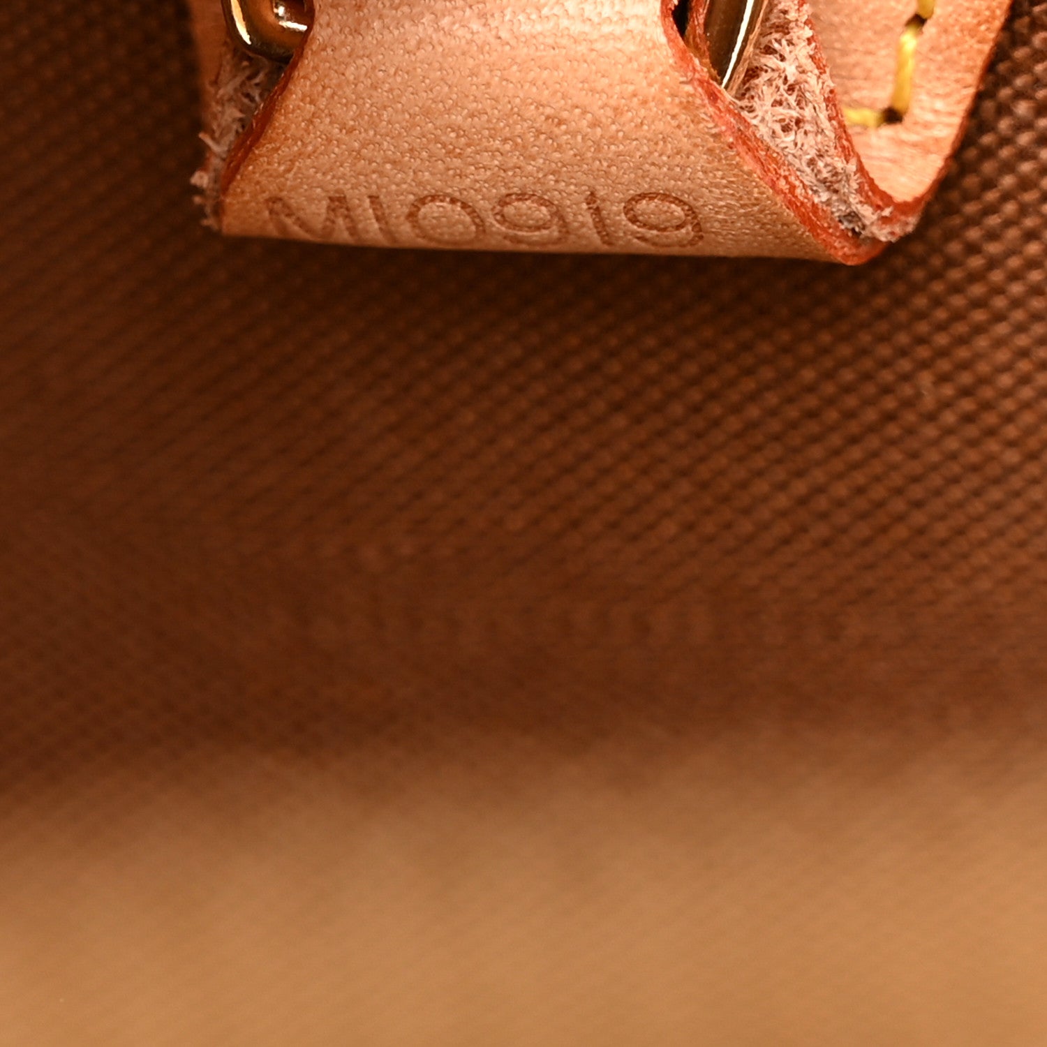 Louis Vuitton Monogram Ellipse Sac a Dos Backpack 7 of 14