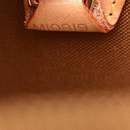 Louis Vuitton Monogram Ellipse Sac a Dos Backpack 7 of 14
