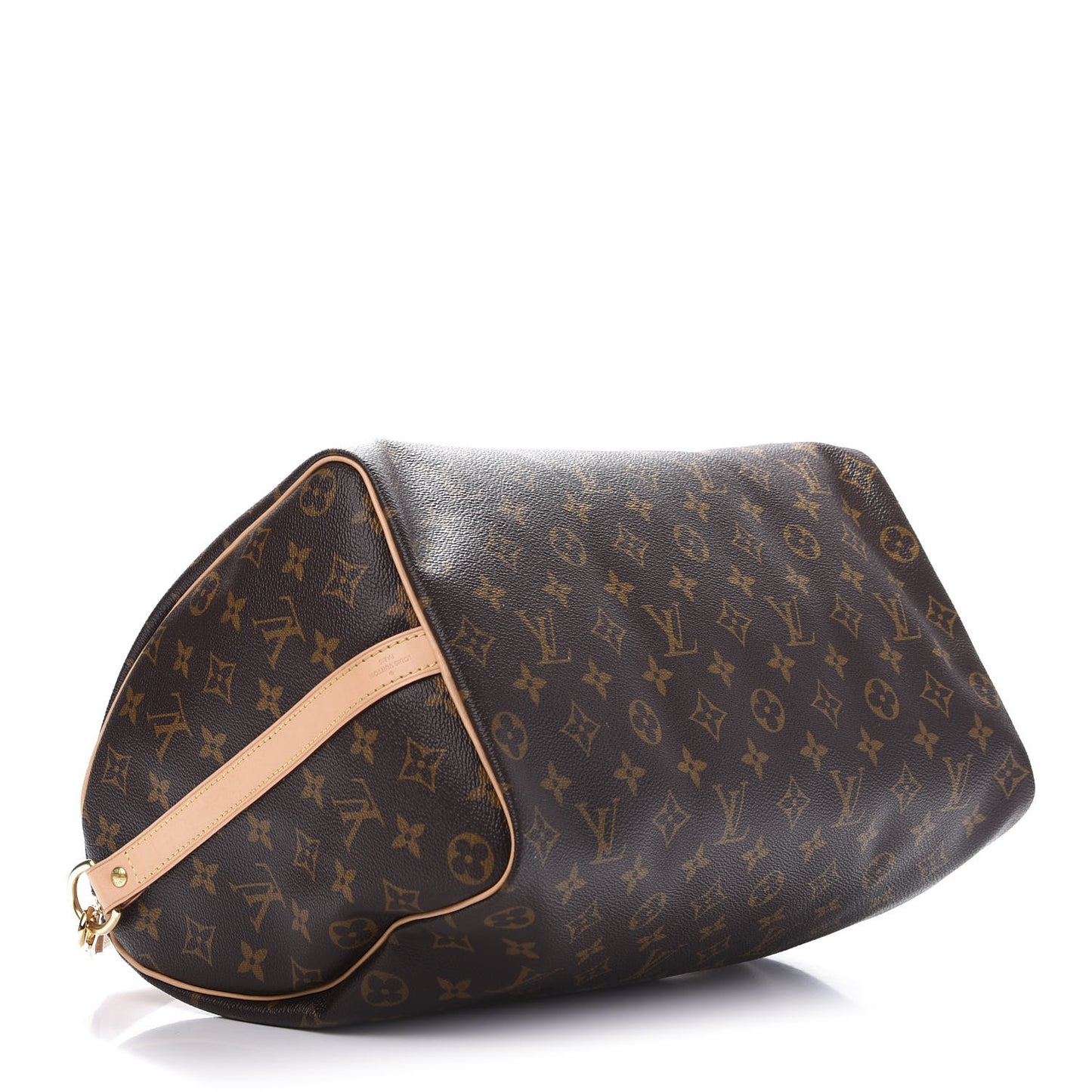 Monogram Speedy Bandouliere 35