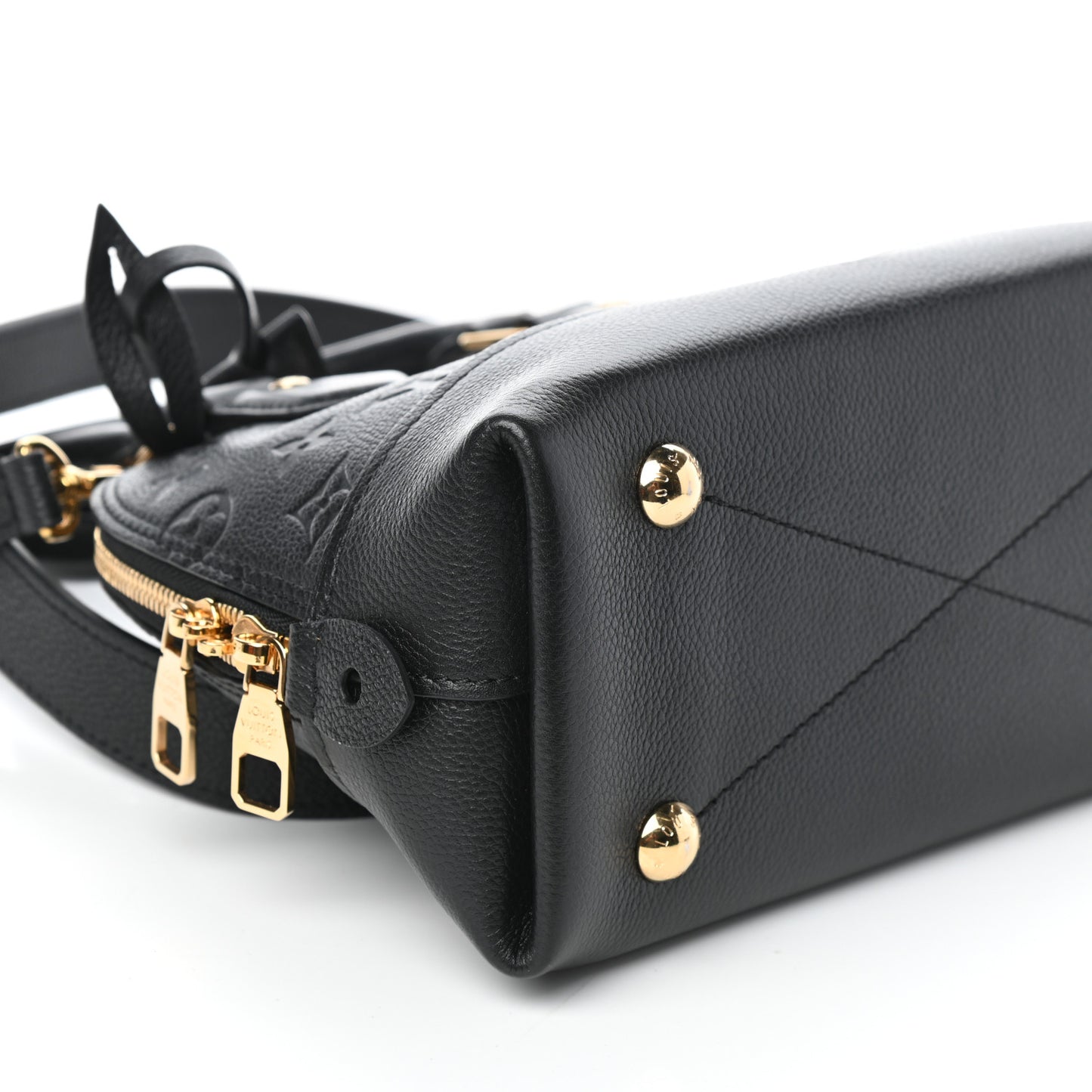 Empreinte Neo Alma BB Black