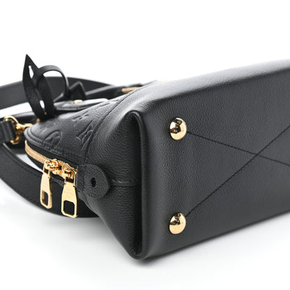 Louis Vuitton Empreinte Neo Alma BB Black 8 of 9