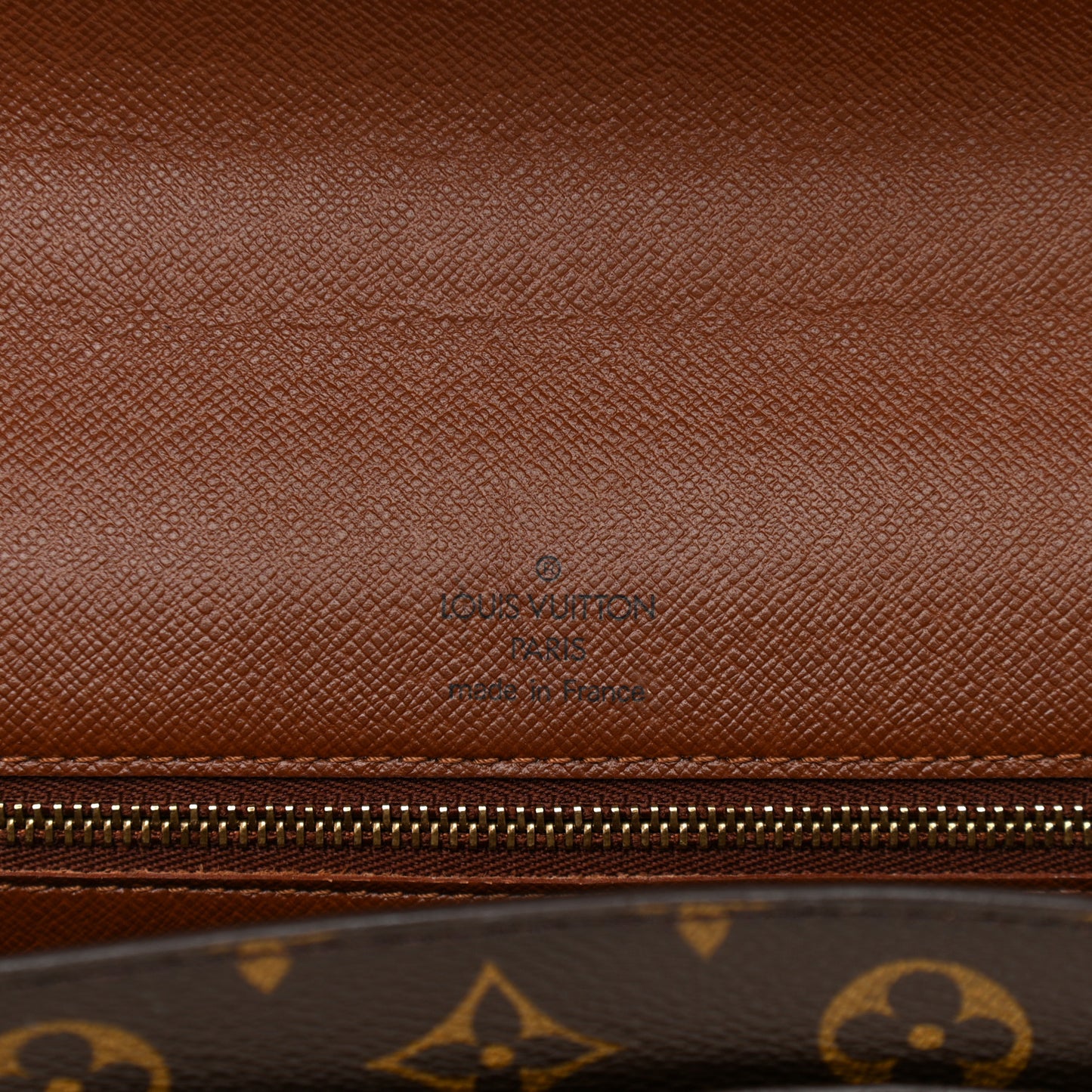 Monogram Monceau 28
