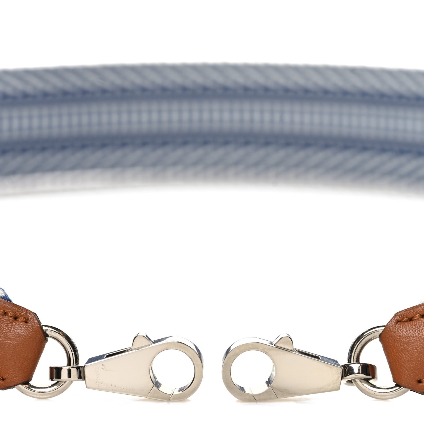 Toile Swift 50mm Sangle Cavale Shoulder Strap Ecru