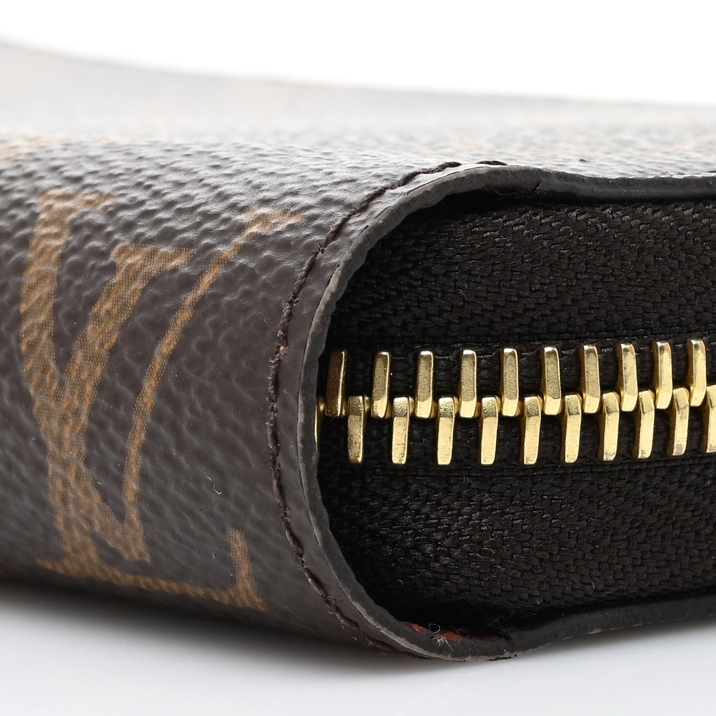 Monogram Zippy Wallet