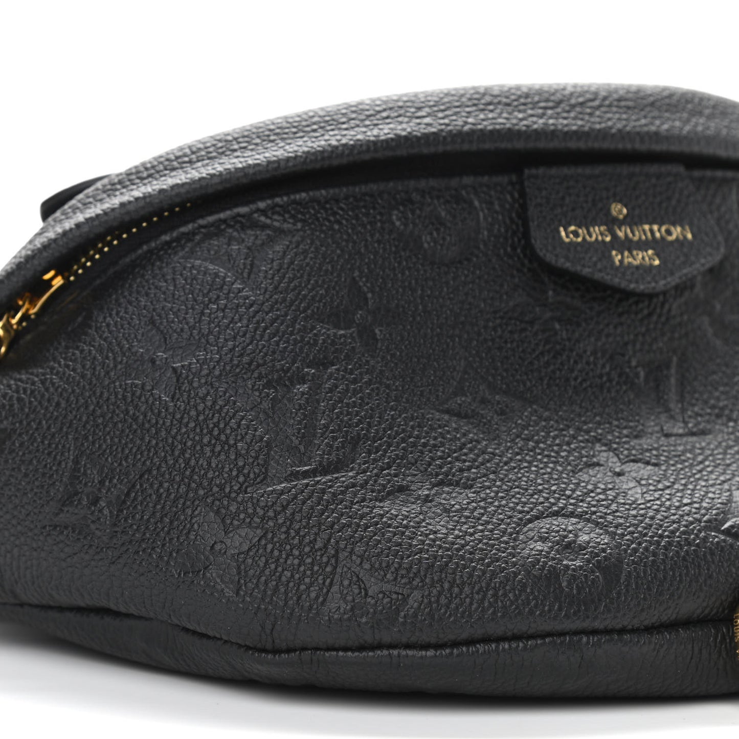 Empreinte BumBag Black