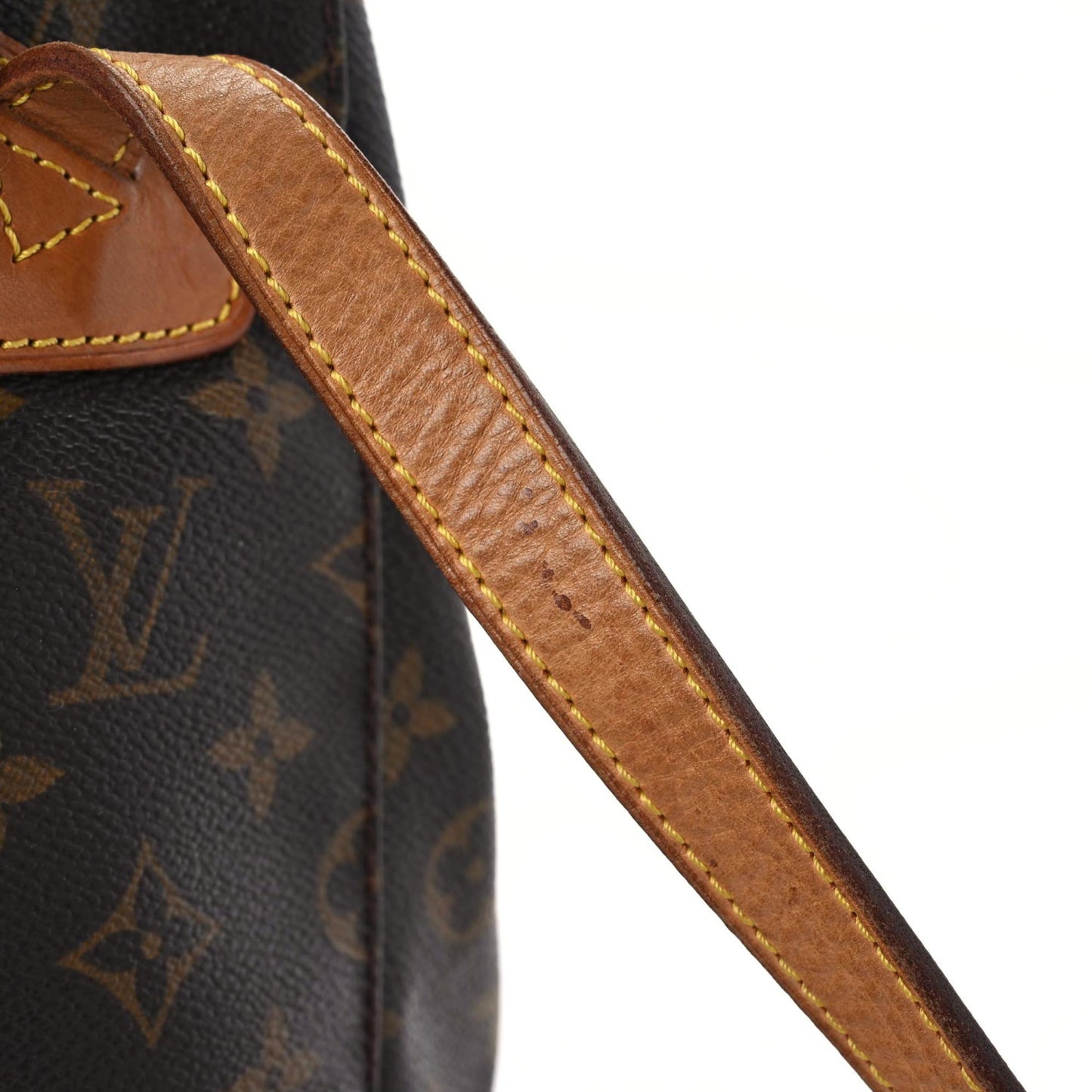 Monogram Montsouris MM Backpack