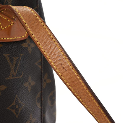 Louis Vuitton Monogram Montsouris MM Backpack 14 of 32