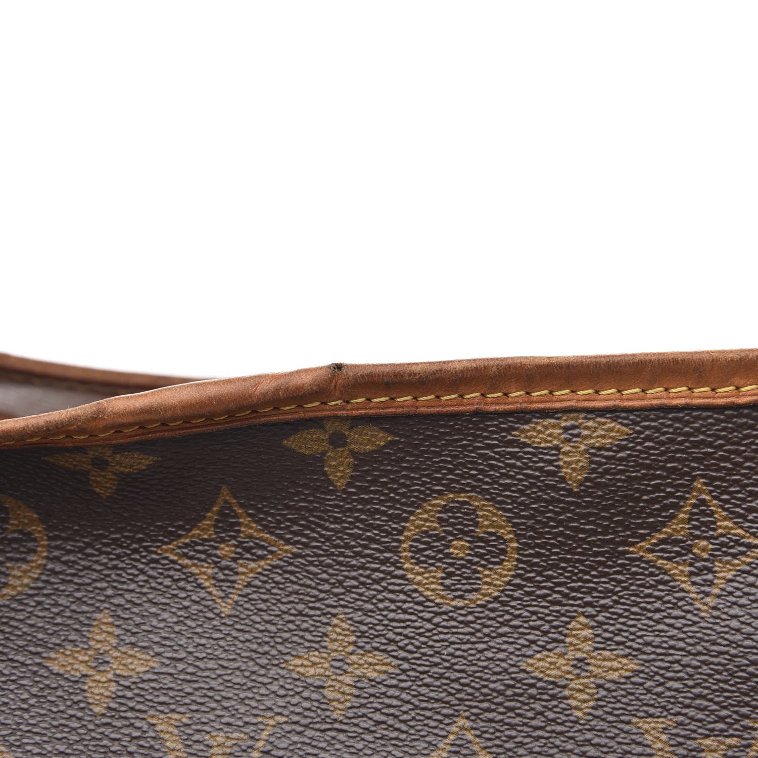 Louis Vuitton Monogram Delightful MM 15 of 16