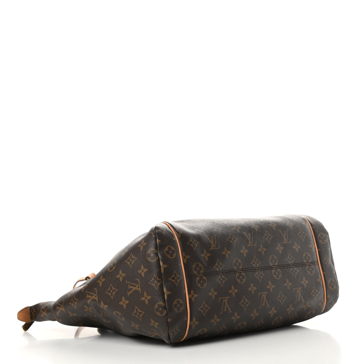 Louis Vuitton Monogram Totally GM 4 of 15