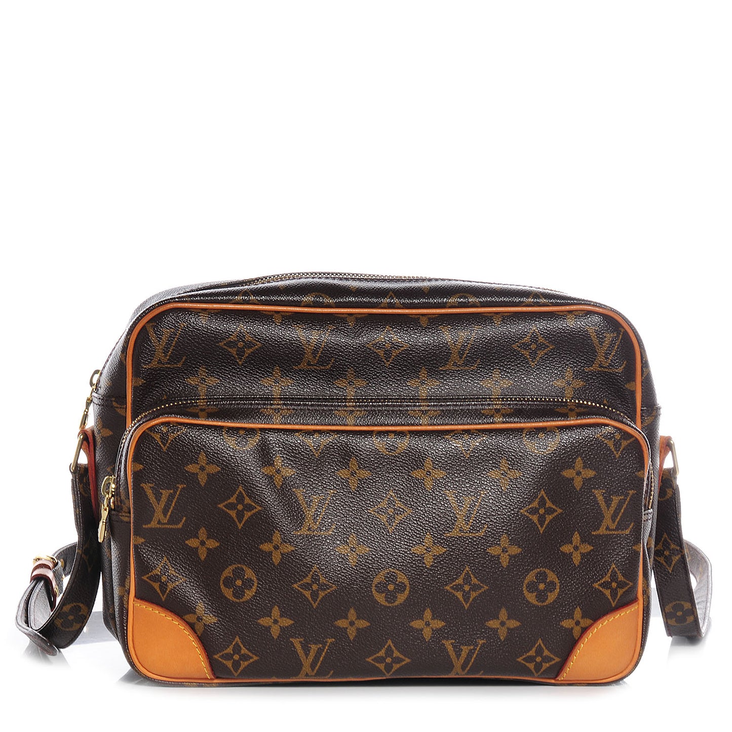 Monogram Nil 28