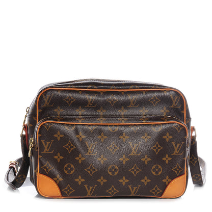 Louis Vuitton Monogram Nil 28 1 of 7