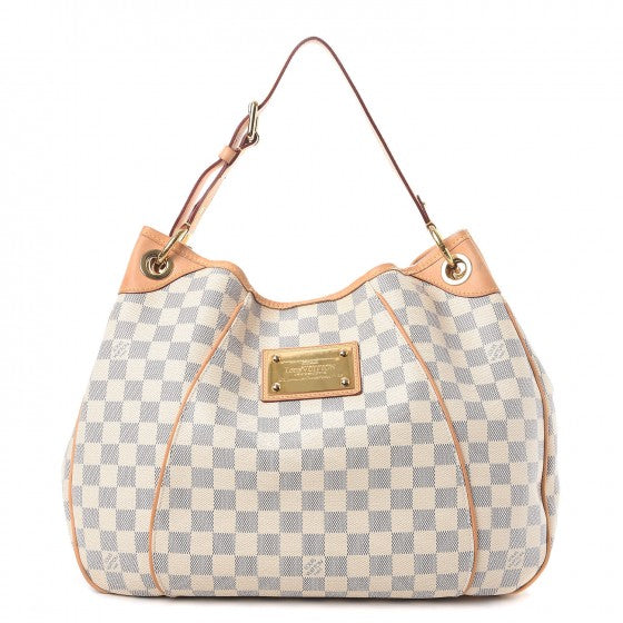 Louis Vuitton Damier Azur Galliera PM 1 of 21