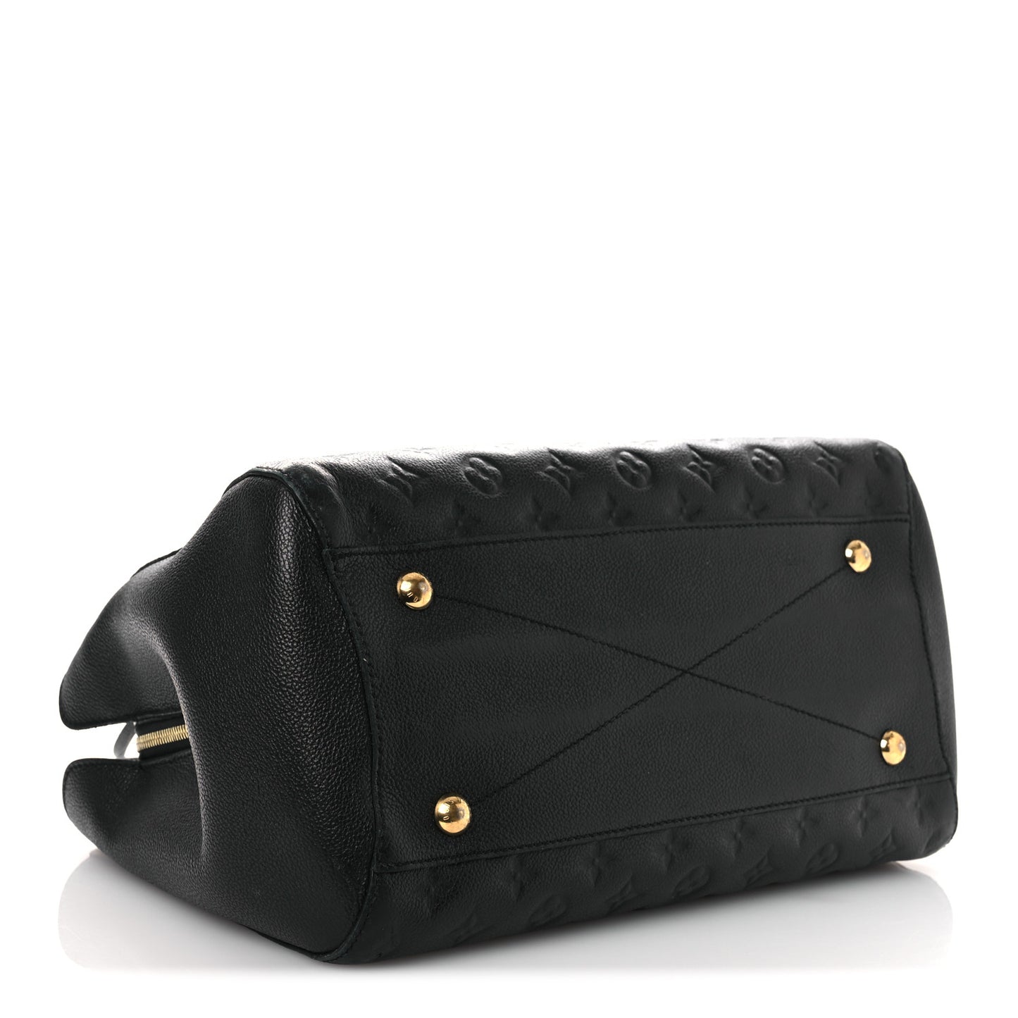 Empreinte Montaigne GM Black