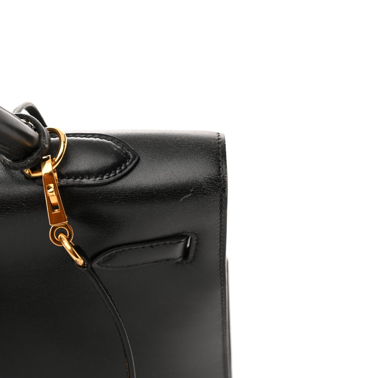 Box Kelly Sellier 35 Black