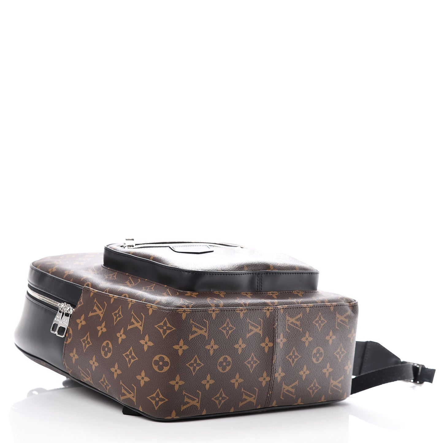 Monogram Macassar Josh Backpack