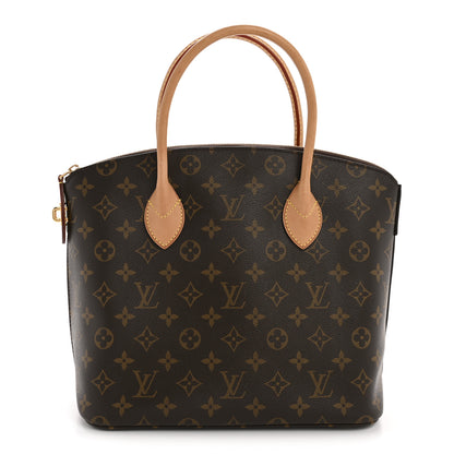 Louis Vuitton Monogram Lockit PM 1 of 12