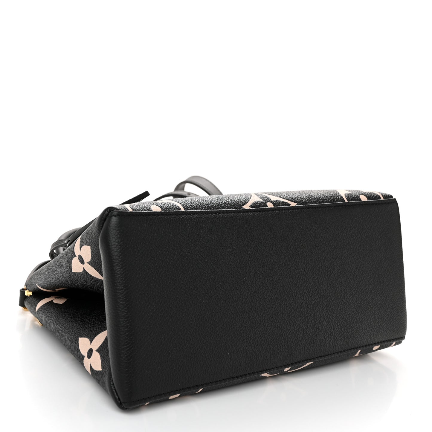 Empreinte Monogram Giant Petit Palais Black Beige