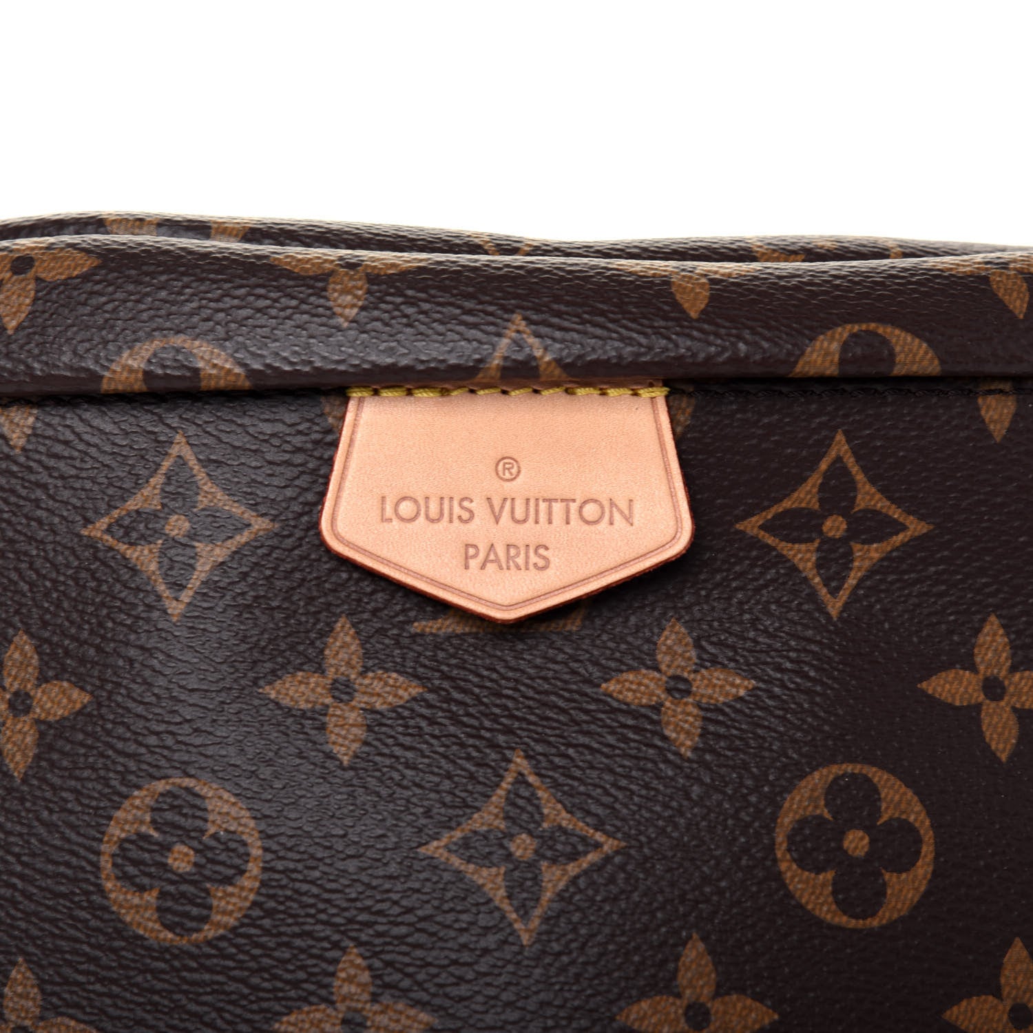 Louis Vuitton Monogram Bumbag 9 of 12