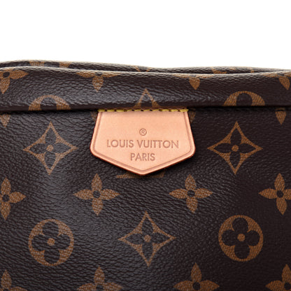 Louis Vuitton Monogram Bumbag 9 of 12