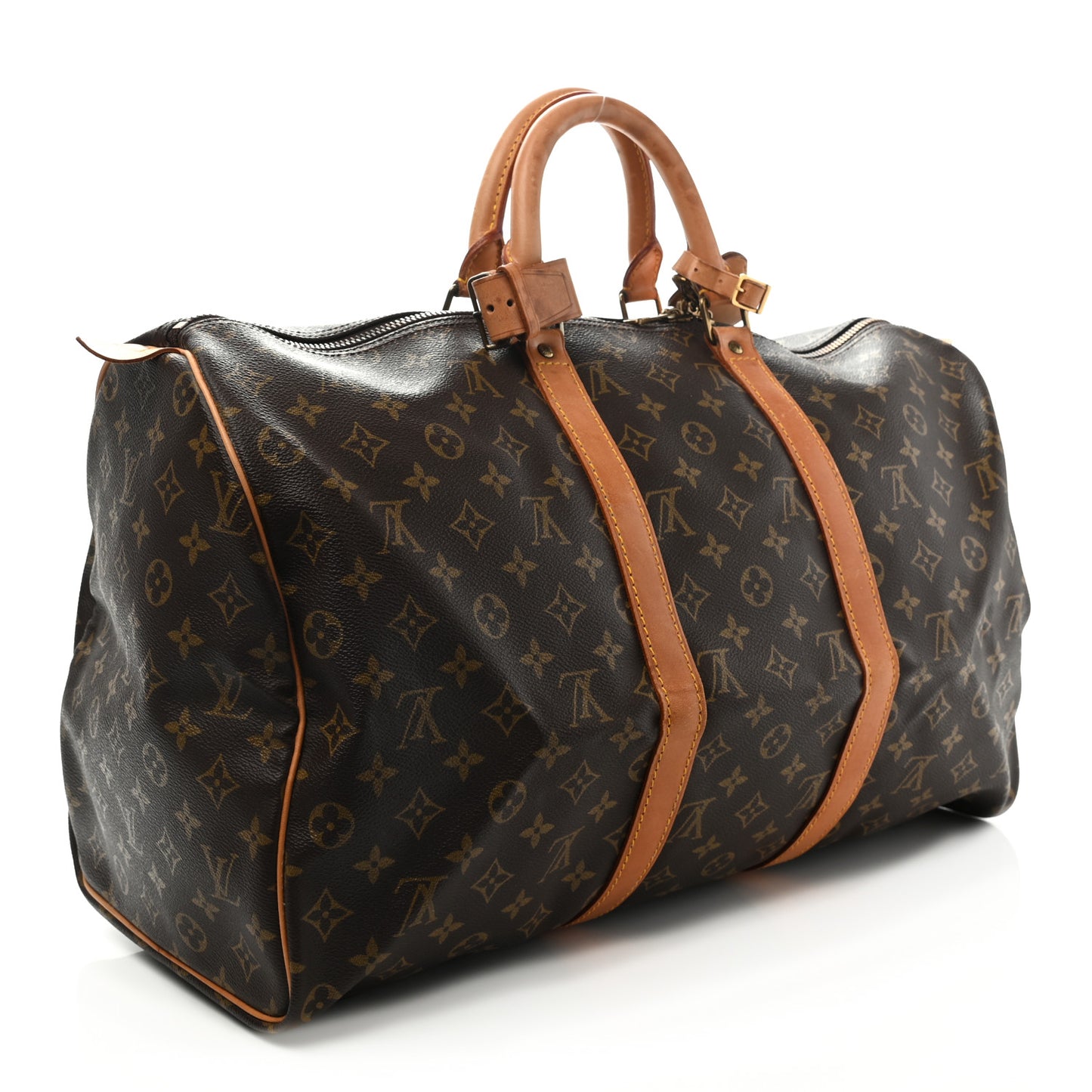Monogram Keepall 50