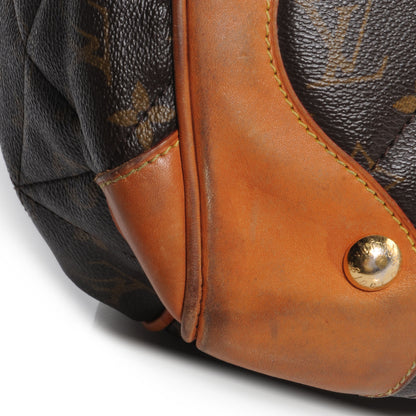 Louis Vuitton Monogram Etoile Shopper 9 of 11