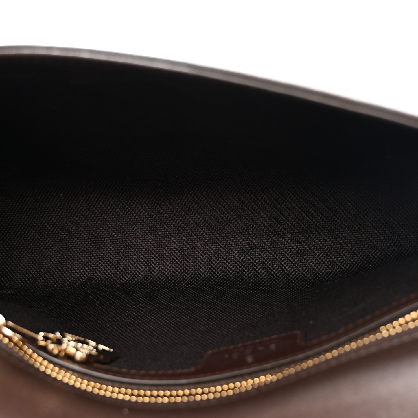 GG Monogram Small Luce Shoulder Bag Beige Ebony