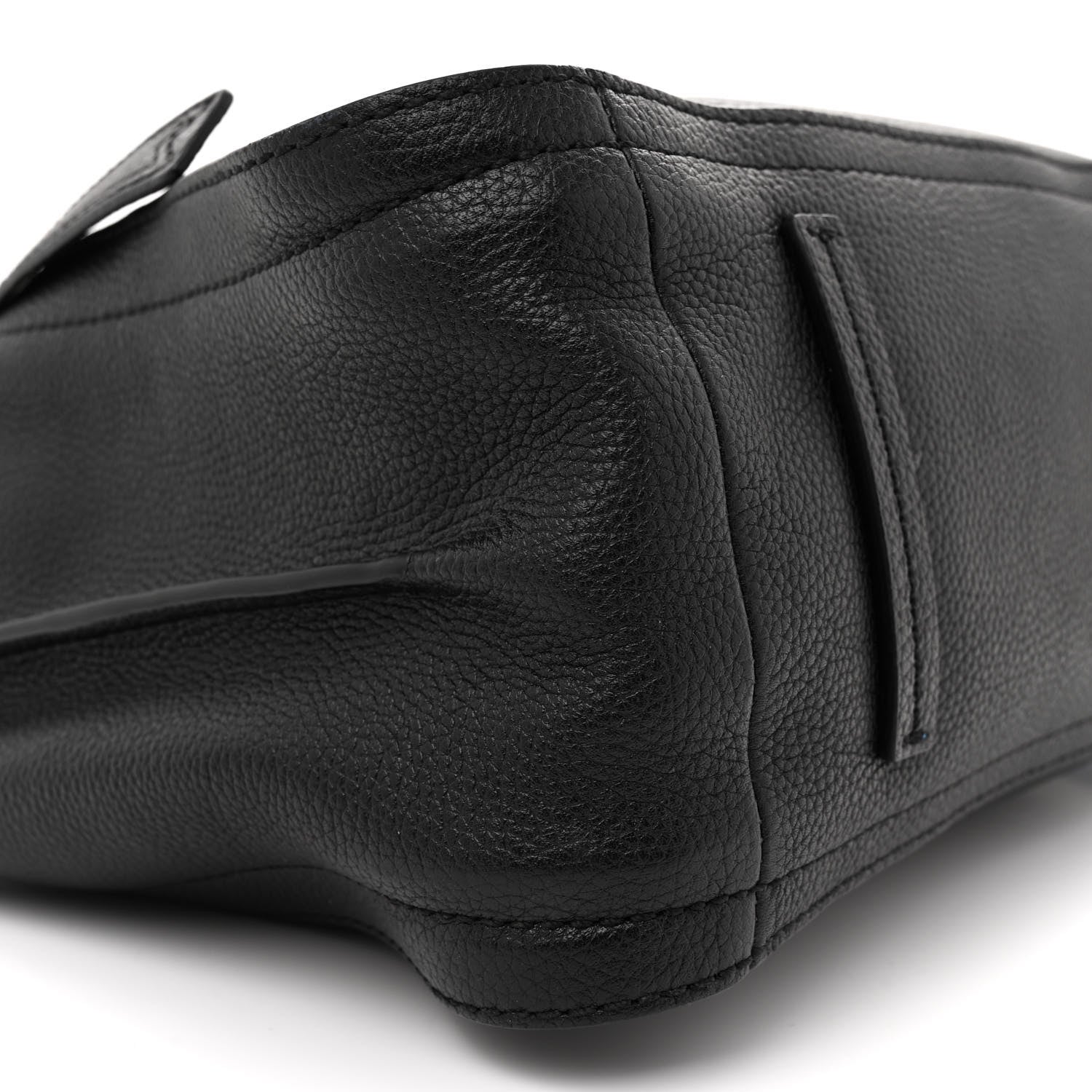 Marc Jacobs Grained Calfskin The Director Tote Black 10 of 15