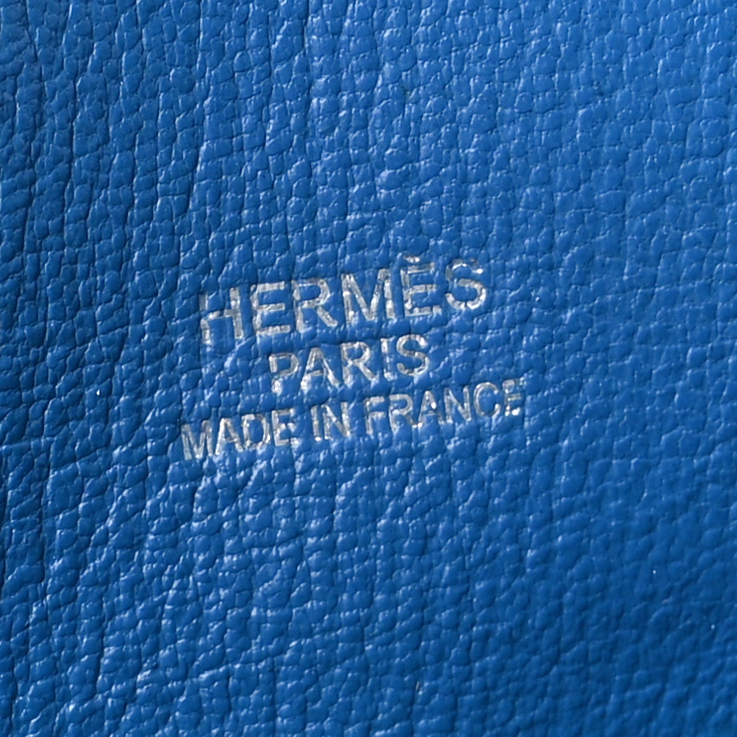 Hermes Taurillon Clemence Jypsiere 34 Mykonos 6 of 11