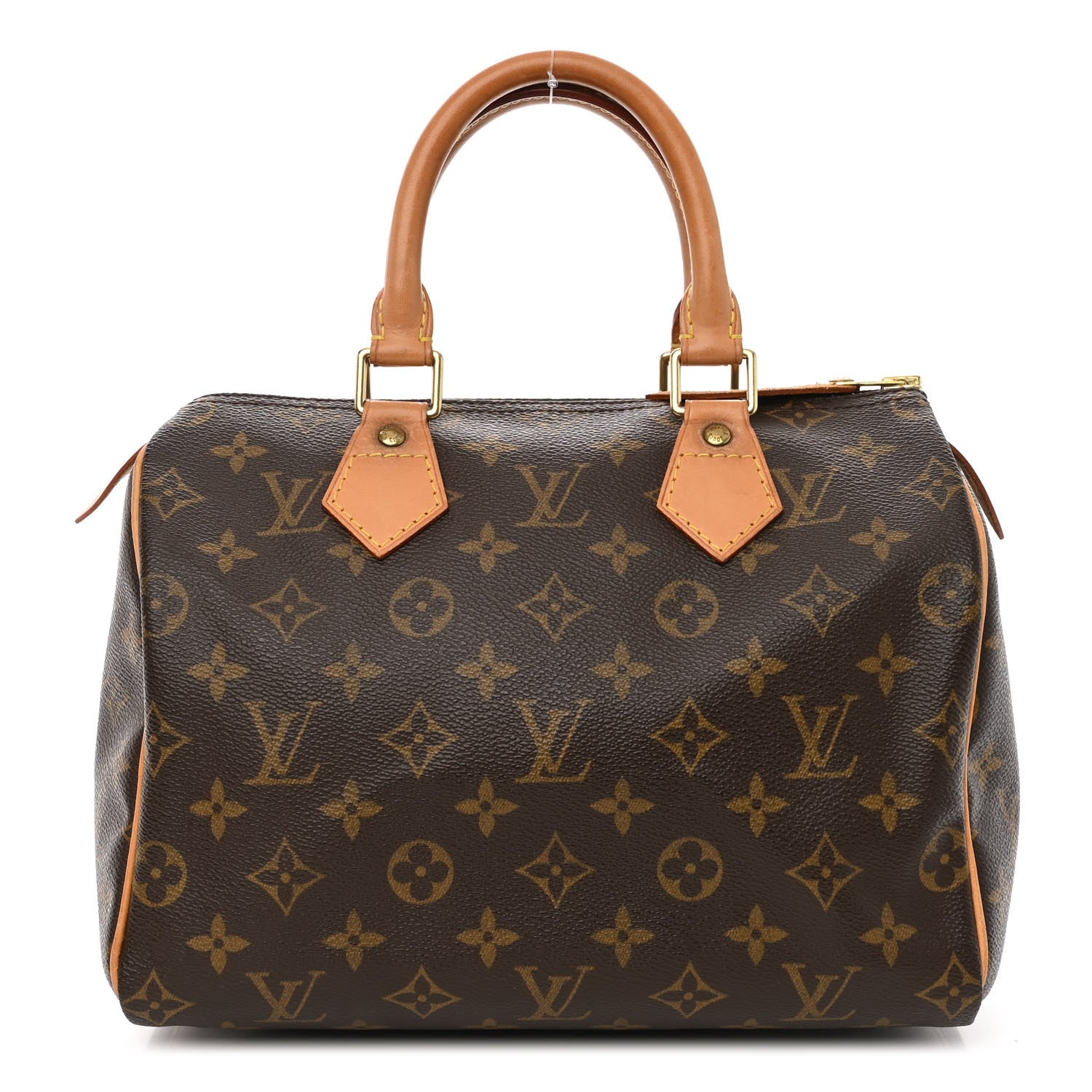 Louis Vuitton Monogram Speedy 25 1 of 11
