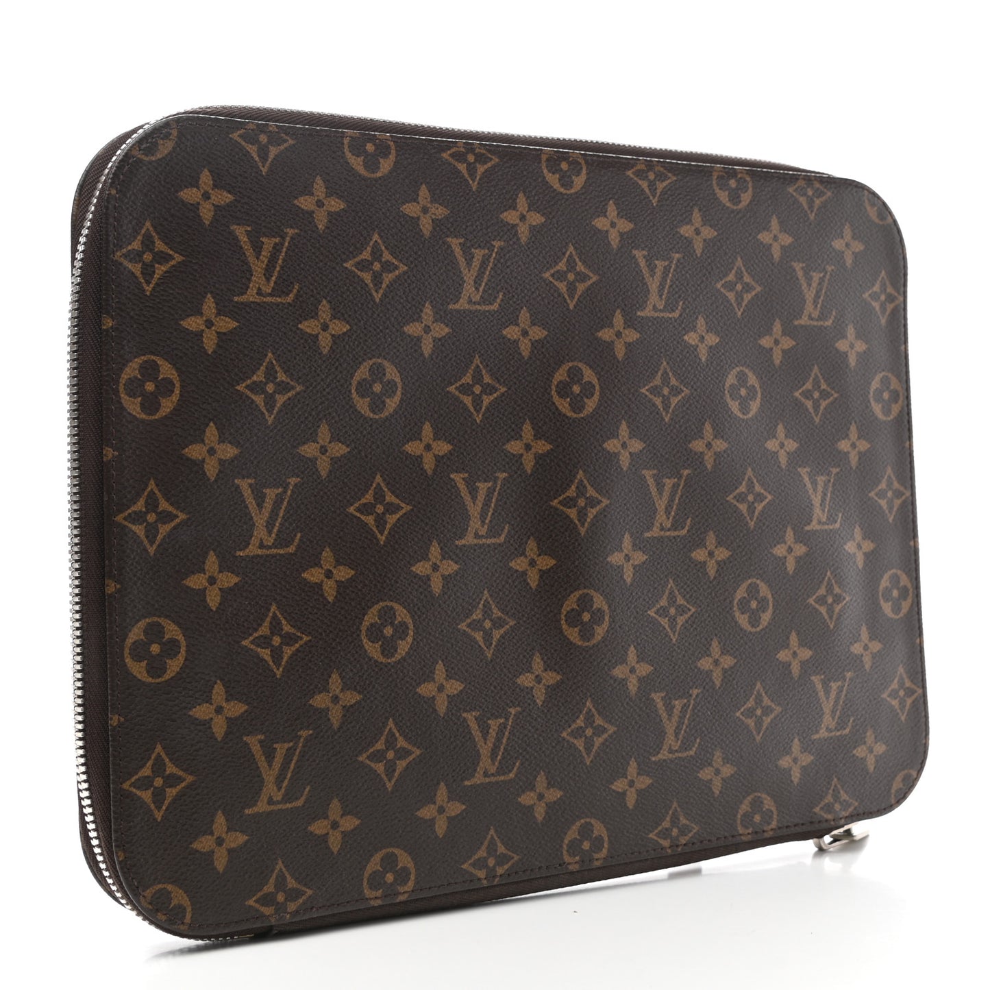 Monogram 13 Inch Laptop Sleeve