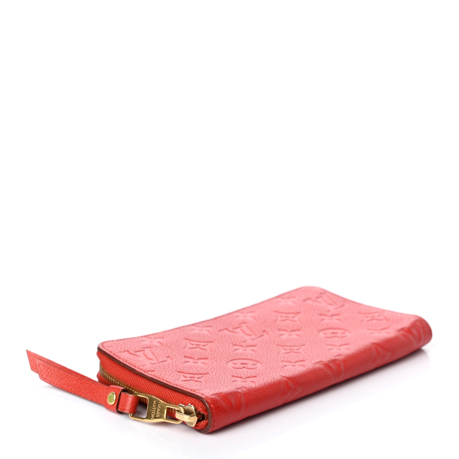 Louis Vuitton Empreinte Secret Long Wallet Orient 4 of 7