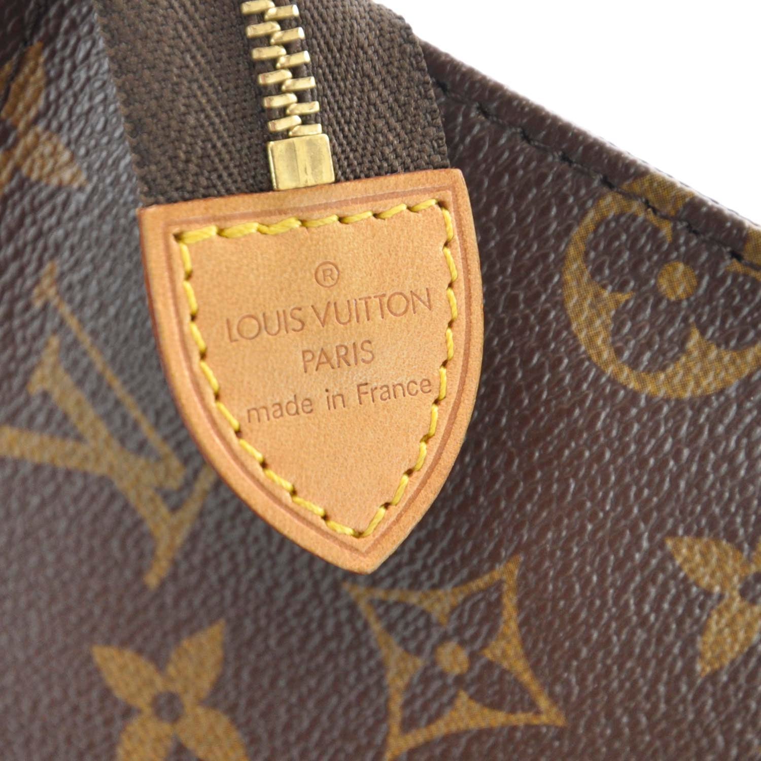 Louis Vuitton Monogram Toiletry Pouch 26 34592 – FASHIONPHILE