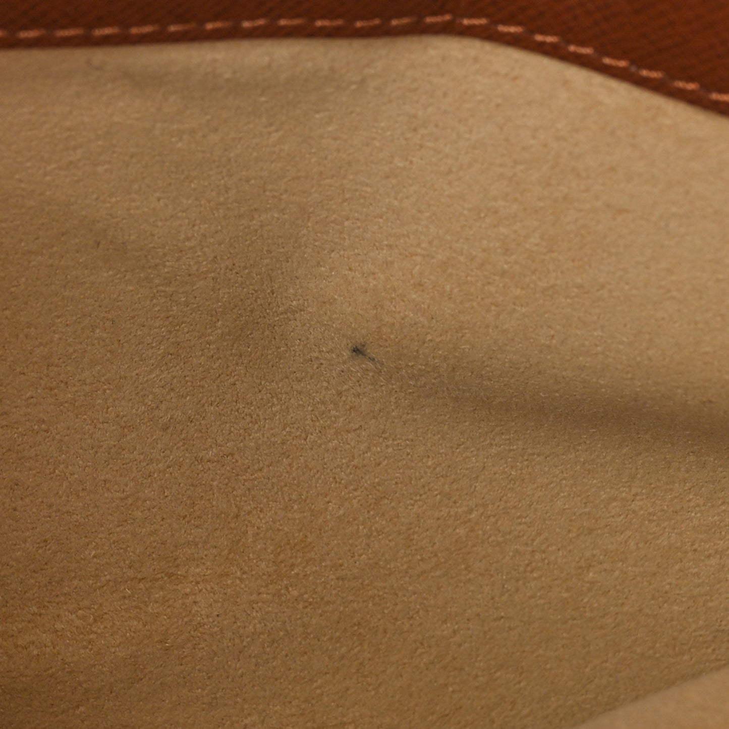 Monogram Slim Clutch Sofia Coppola