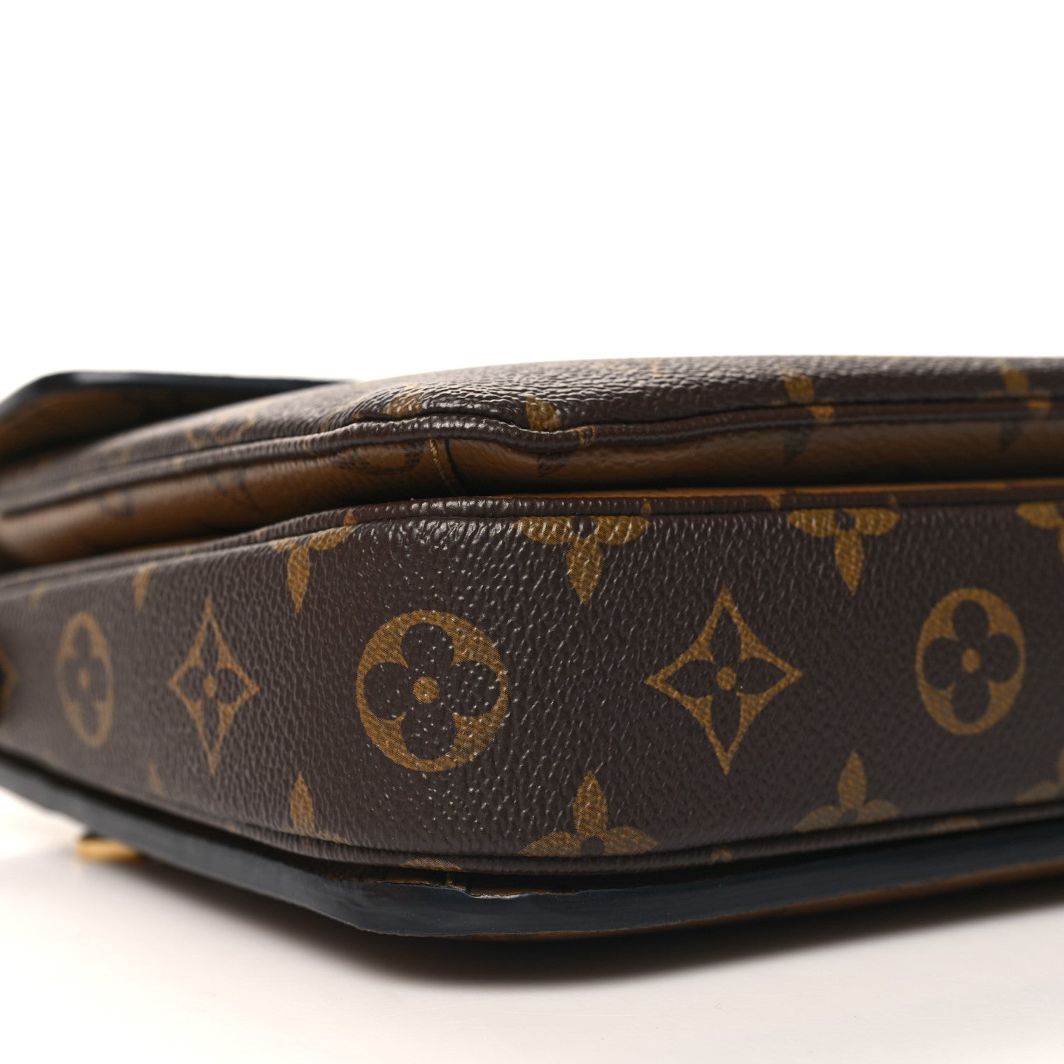 Louis Vuitton Reverse Monogram Pochette Metis 9 of 11