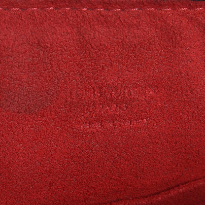 Louis Vuitton Damier Ebene Highbury 7 of 8