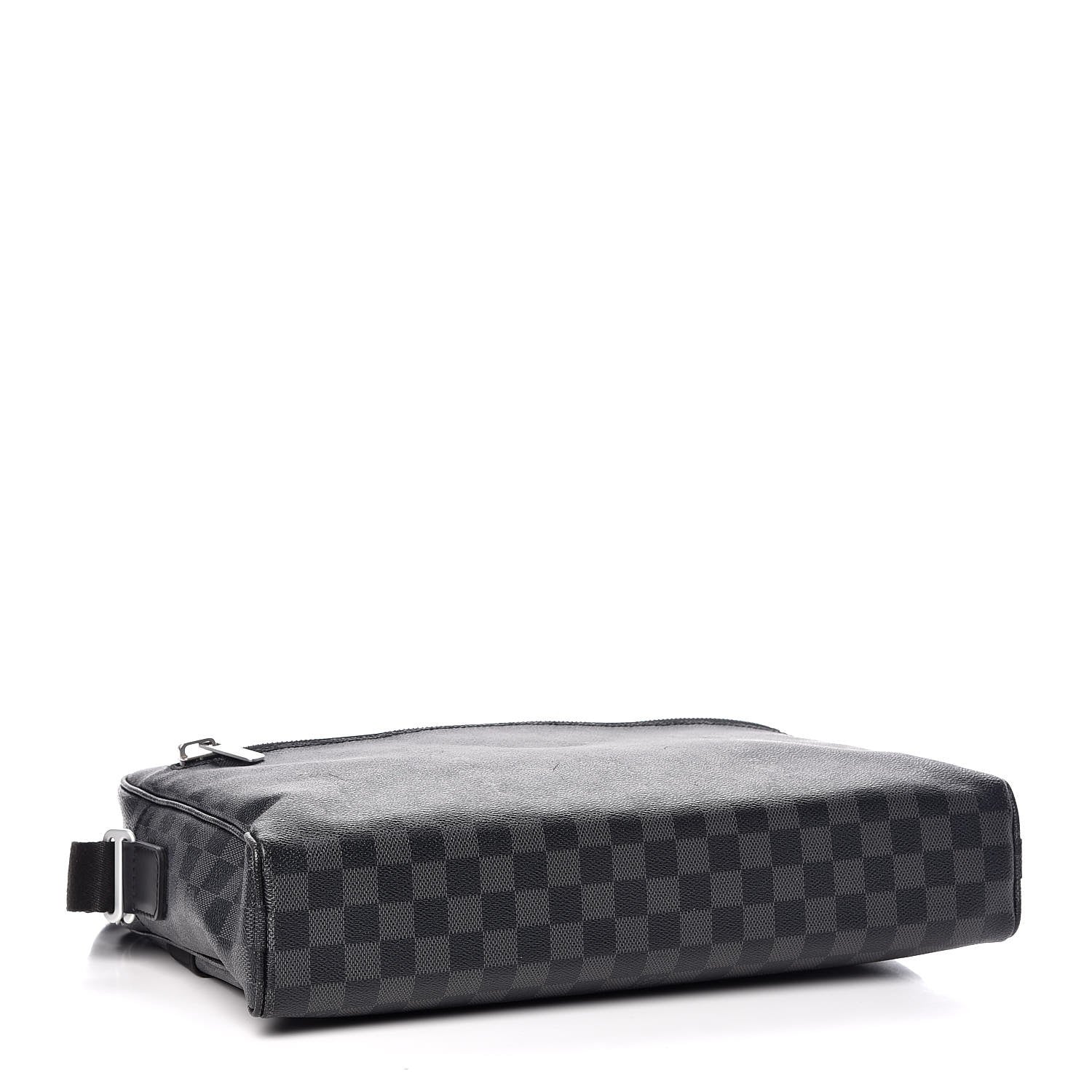 Louis Vuitton Damier Graphite Horizon Briefcase 4 of 6