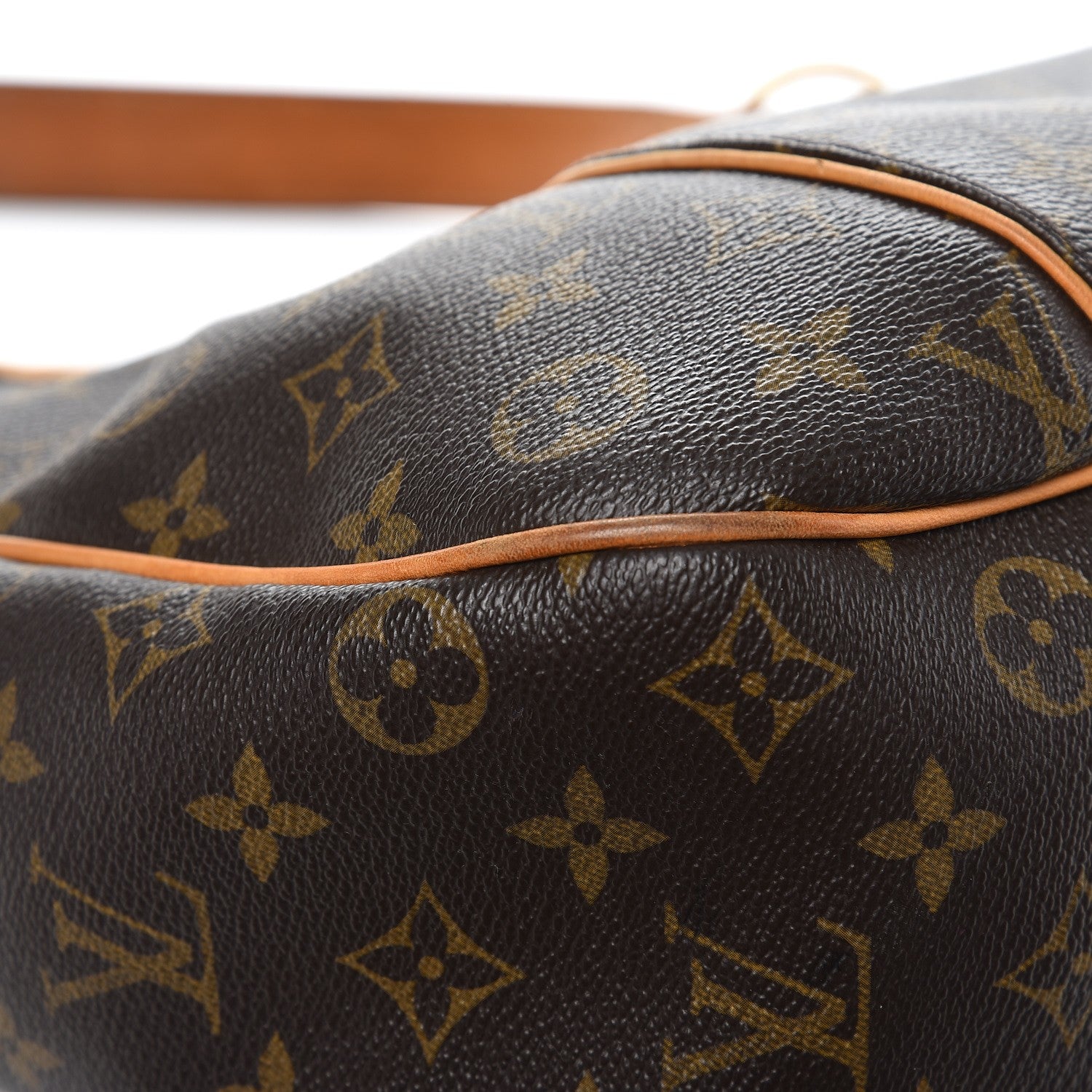 Louis Vuitton Monogram Galliera PM 7 of 14