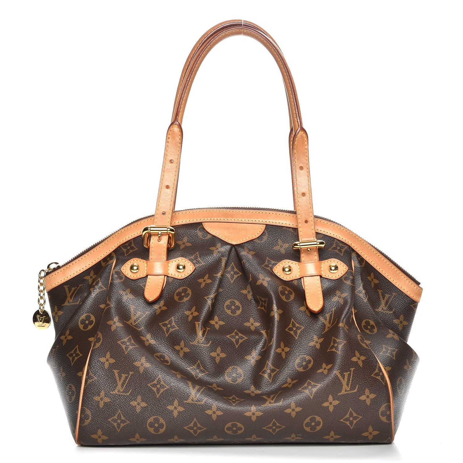 Louis Vuitton Monogram Tivoli GM 1 of 16
