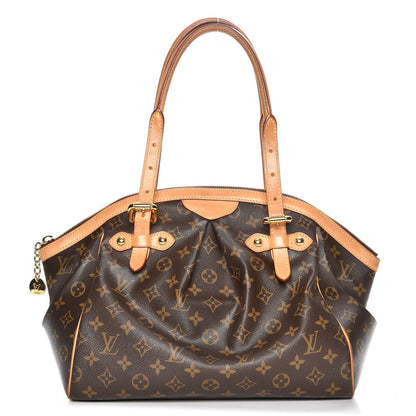 Louis Vuitton Monogram Tivoli GM 1 of 16