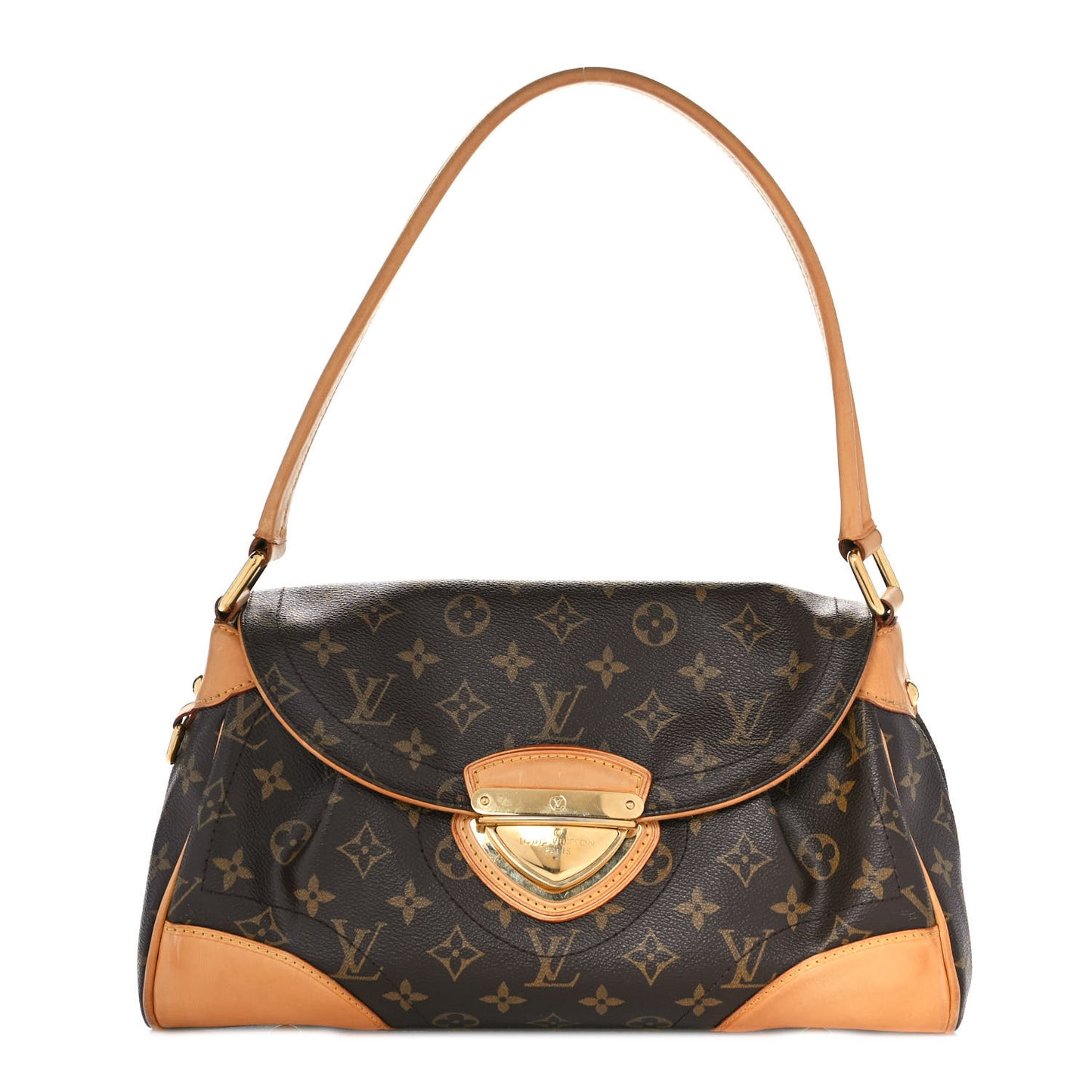 Monogram Beverly MM