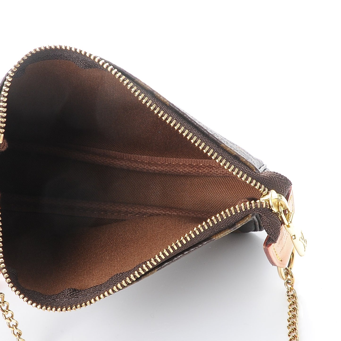 Monogram Mini Pochette Accessories