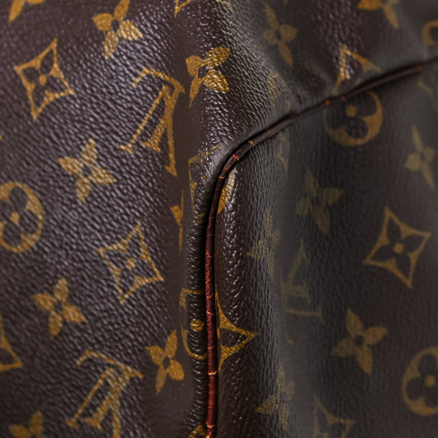 Monogram Keepall Bandouliere 55