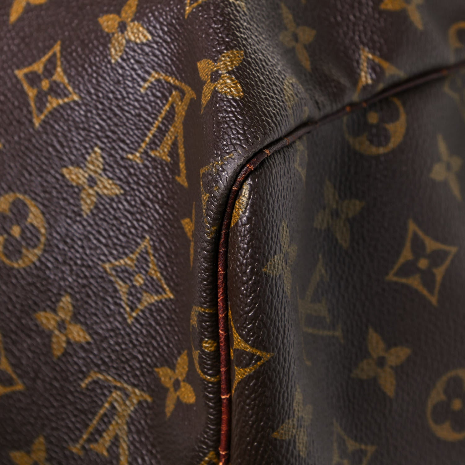 Louis Vuitton Monogram Keepall Bandouliere 55 12 of 27