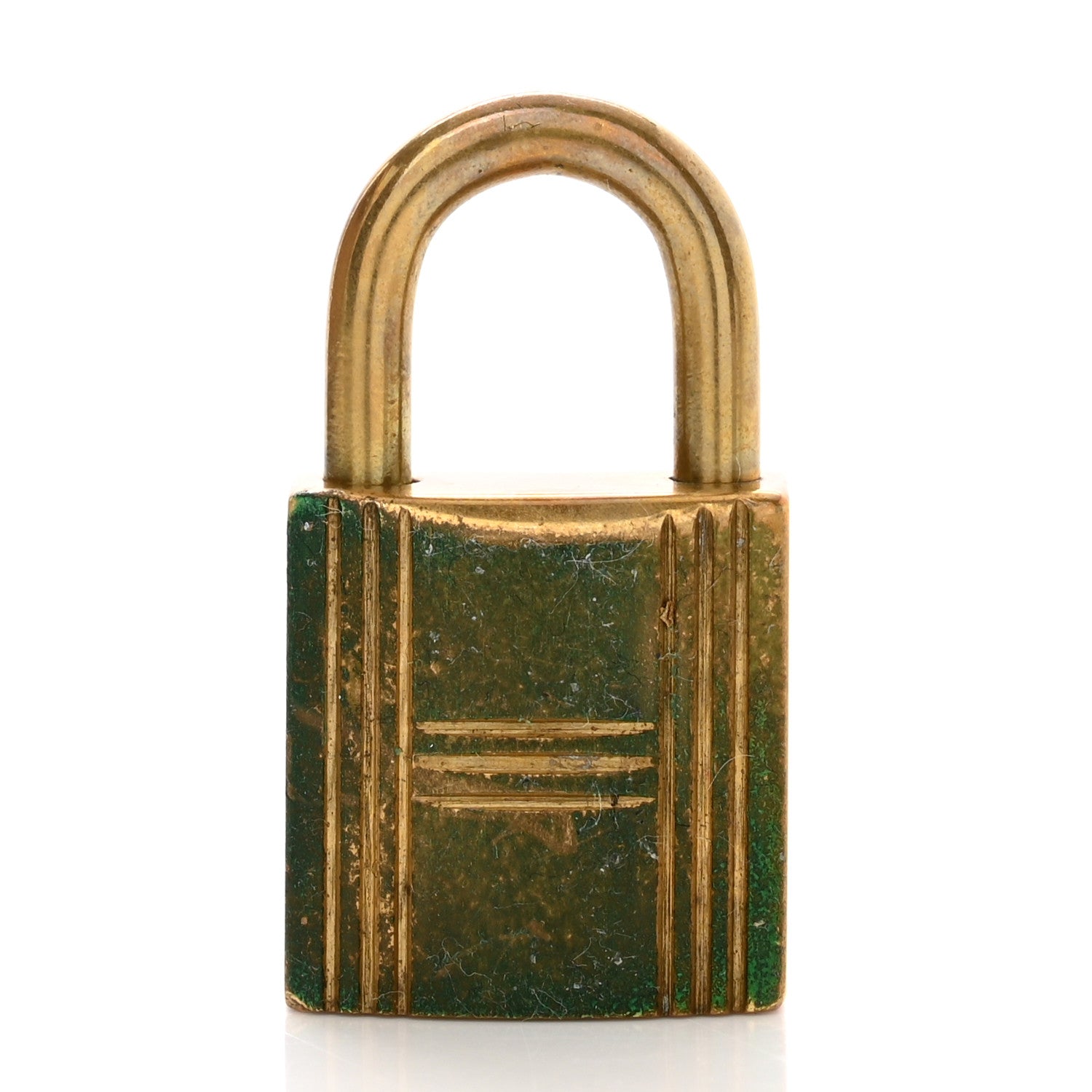 Hermes Courchevel Kelly Retourne 32 Gold 17 of 18