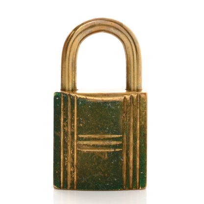 Hermes Courchevel Kelly Retourne 32 Gold 17 of 18