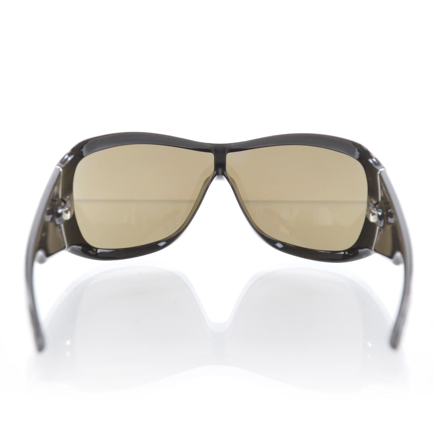 Resin Cannage 1 Quilted Sunglasses