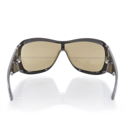 Christian Dior Resin Cannage 1 Quilted Sunglasses 3 of 7